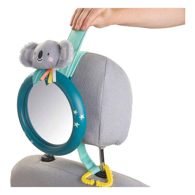 Espejo Auto Koala Kimmy Taf Toys
