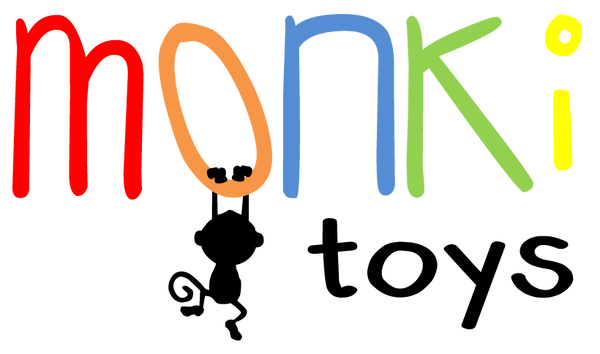 MonkiToys Online