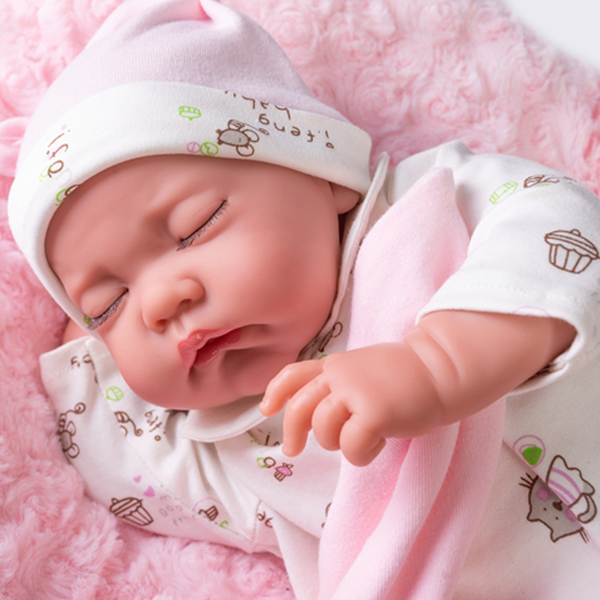 Recien shingled nacido cojin antonio juan