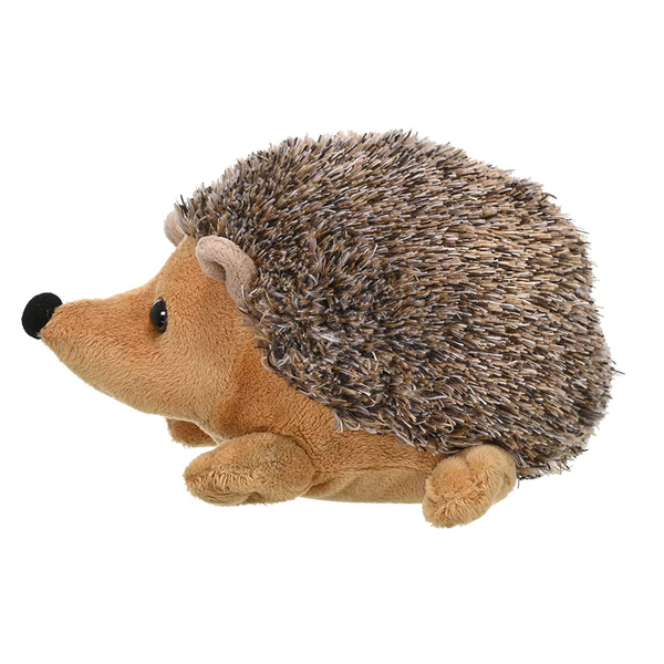 Peluche top erizo grande