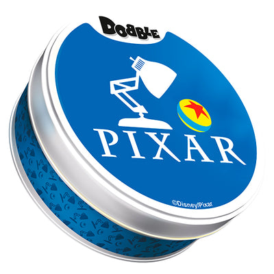 Juego DOBBLE Pixar