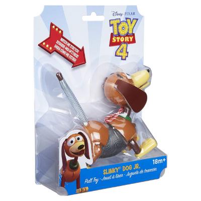 Perro Slinky Jr. Toy Story 4