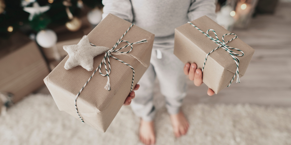 Guía de Regalos para Niños en Monkitoys