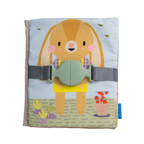 Mi Primer Libro de Actividades Taf Toys - foto de producto
