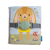 Mi Primer Libro de Actividades Taf Toys - foto de producto