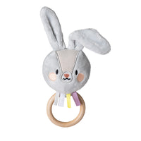 Sonajero de Anillo Conejito Rylee Taf Toys - foto de producto