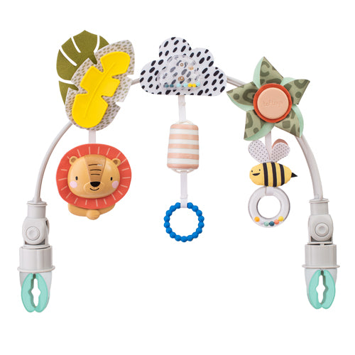 Arco de Aventuras Savannah - Taf Toys