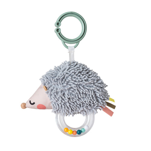 Sonajero de Anillo Erizo Spike Taf Toys - foto de producto