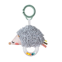 Sonajero de Anillo Erizo Spike Taf Toys - foto de producto
