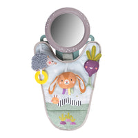 Centro de Juegos para Auto Jardin Urbano Taf Toys - foto de producto