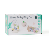 Set Juego para Bebé Mara
