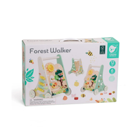Correpasillos Forest Walker