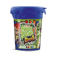 Slime Sorpresa Dinosaurio