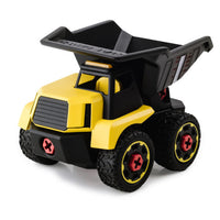 Camión Volquete Desarmable Mini Stanley Jr.