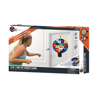 Tiro al Blanco 2 en 1