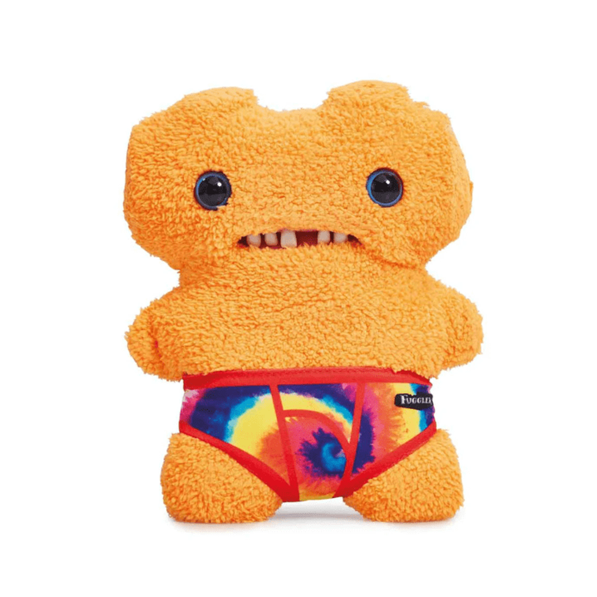 Peluches con dientes top