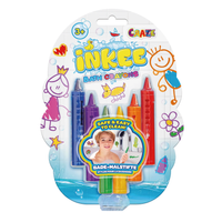 Crayones de Baño