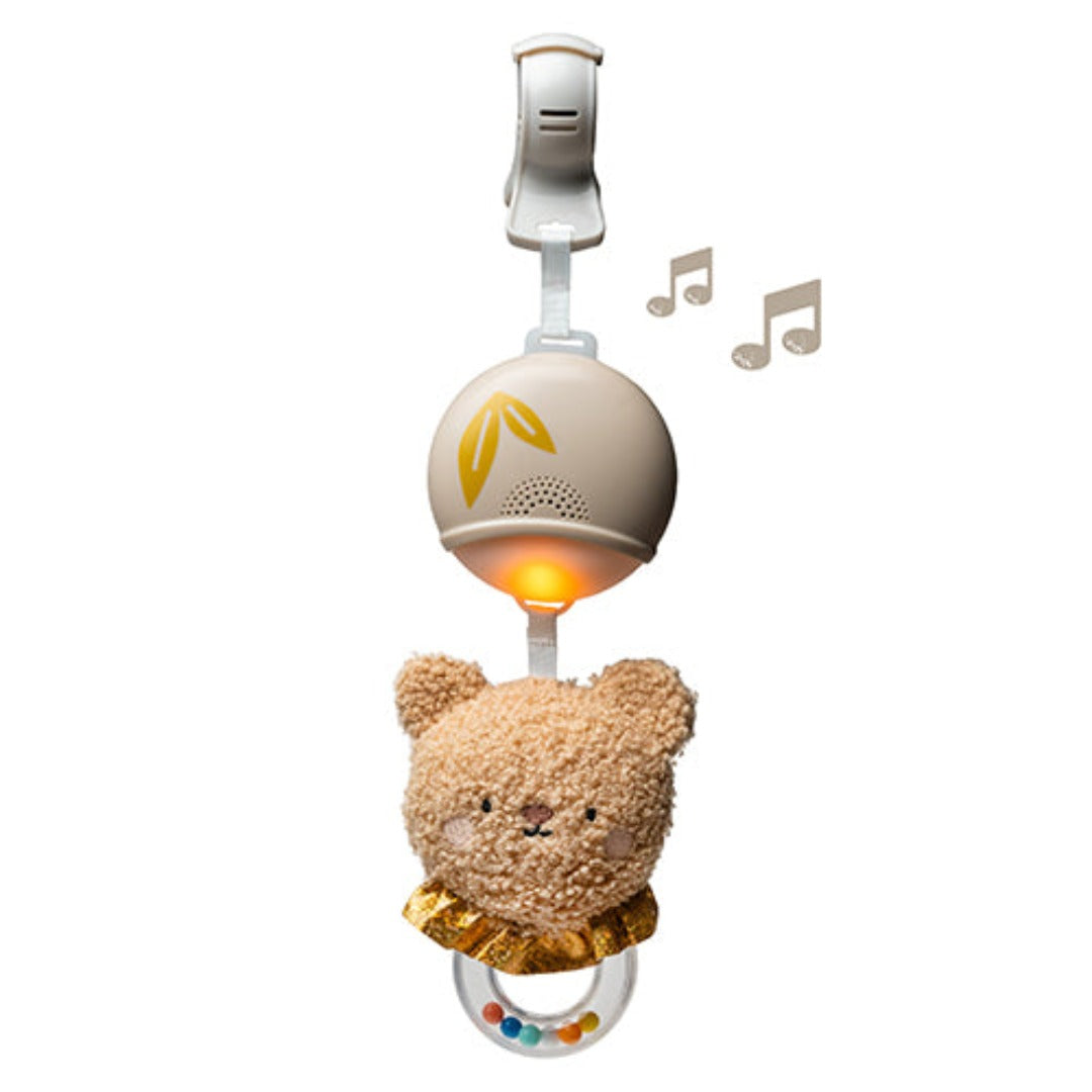 Peluche Musical Osito