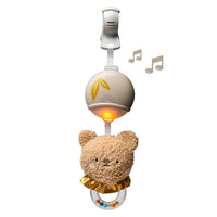 Peluche Musical Osito
