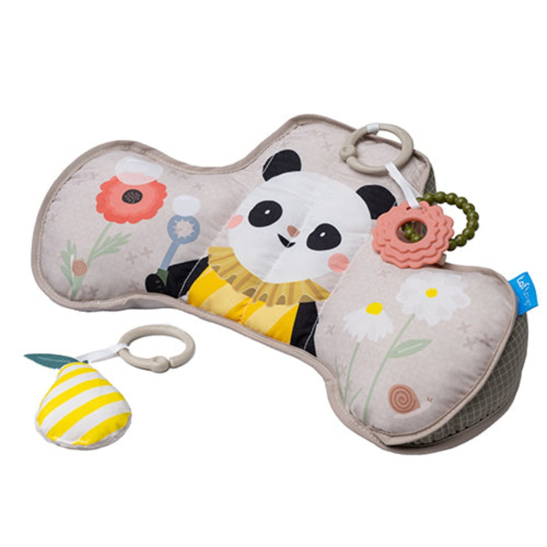 Almohada para Tiempo Boca Abajo Pandita - Taf Toys