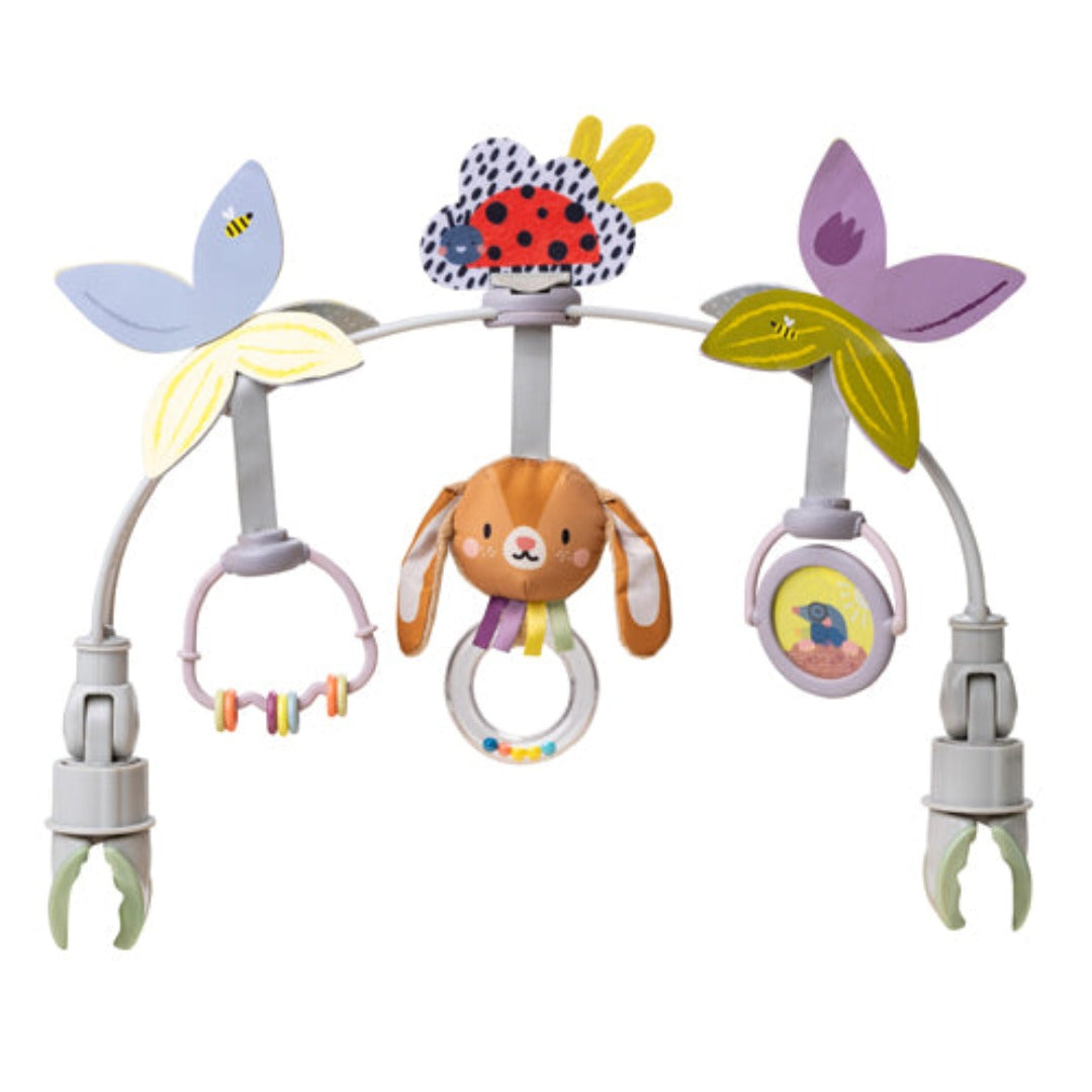 Arco de Actividades Crece Conmigo - Taf Toys