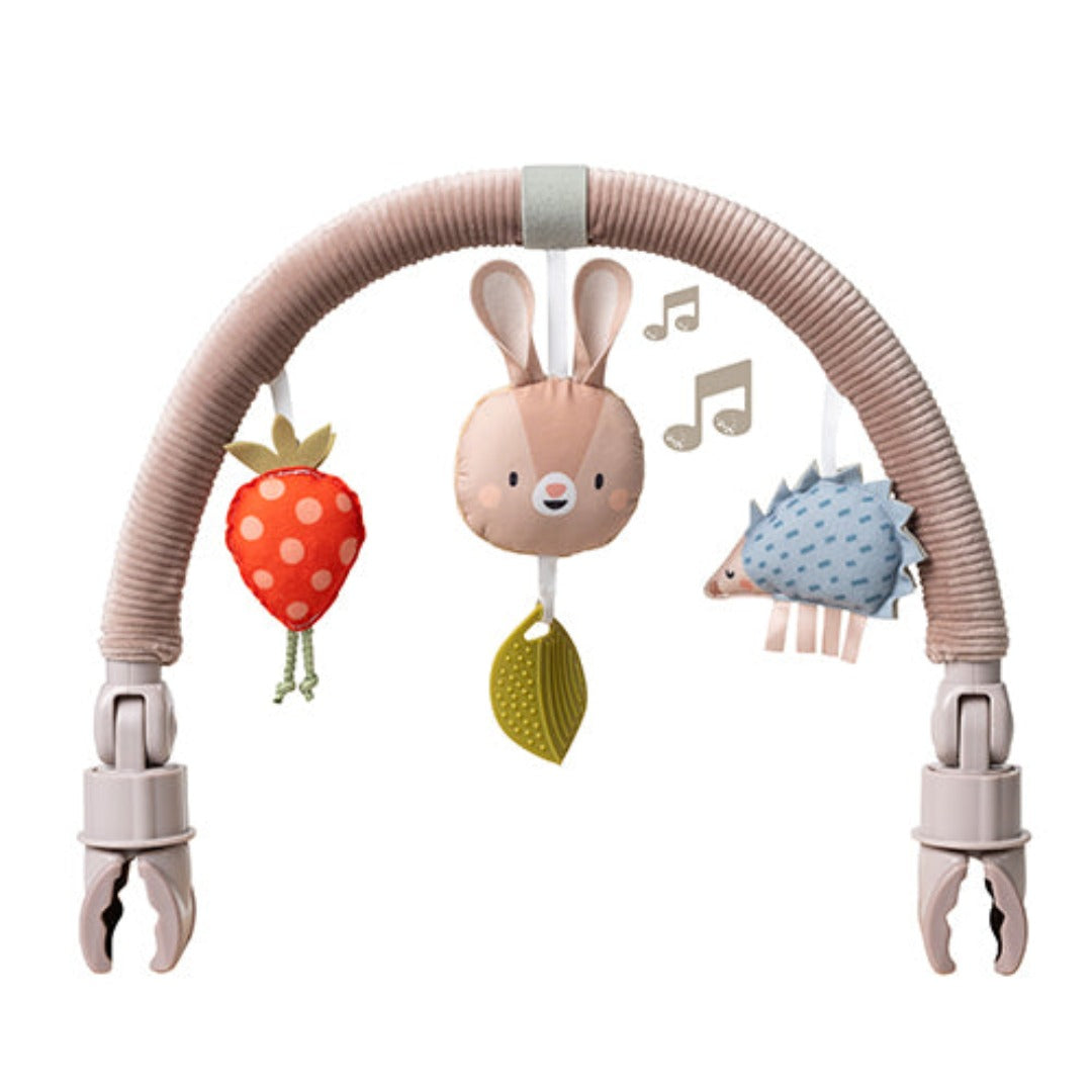 Arco Musical Conejito - Taf Toys