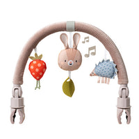 Arco Musical Conejito - Taf Toys