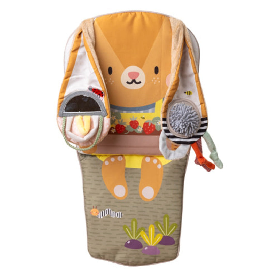 Juguete de Auto Pataditas Conejito Taf Toys - foto de producto