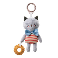 Juguete de Actividades Gatita Clara Taf Toys - foto de producto