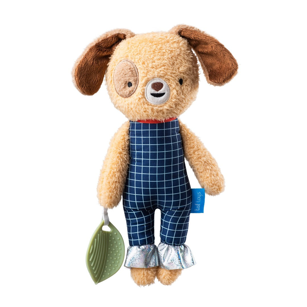 Peluche con Mordillo Daniel Taf Toys - foto de producto