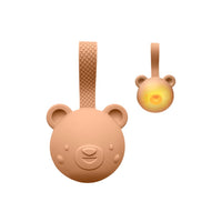 Peluche de Sonidos y Luz DreamBear Taf Toys - foto de producto