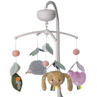 Móvil Musical Portátil Jardín Taf Toys - foto de producto