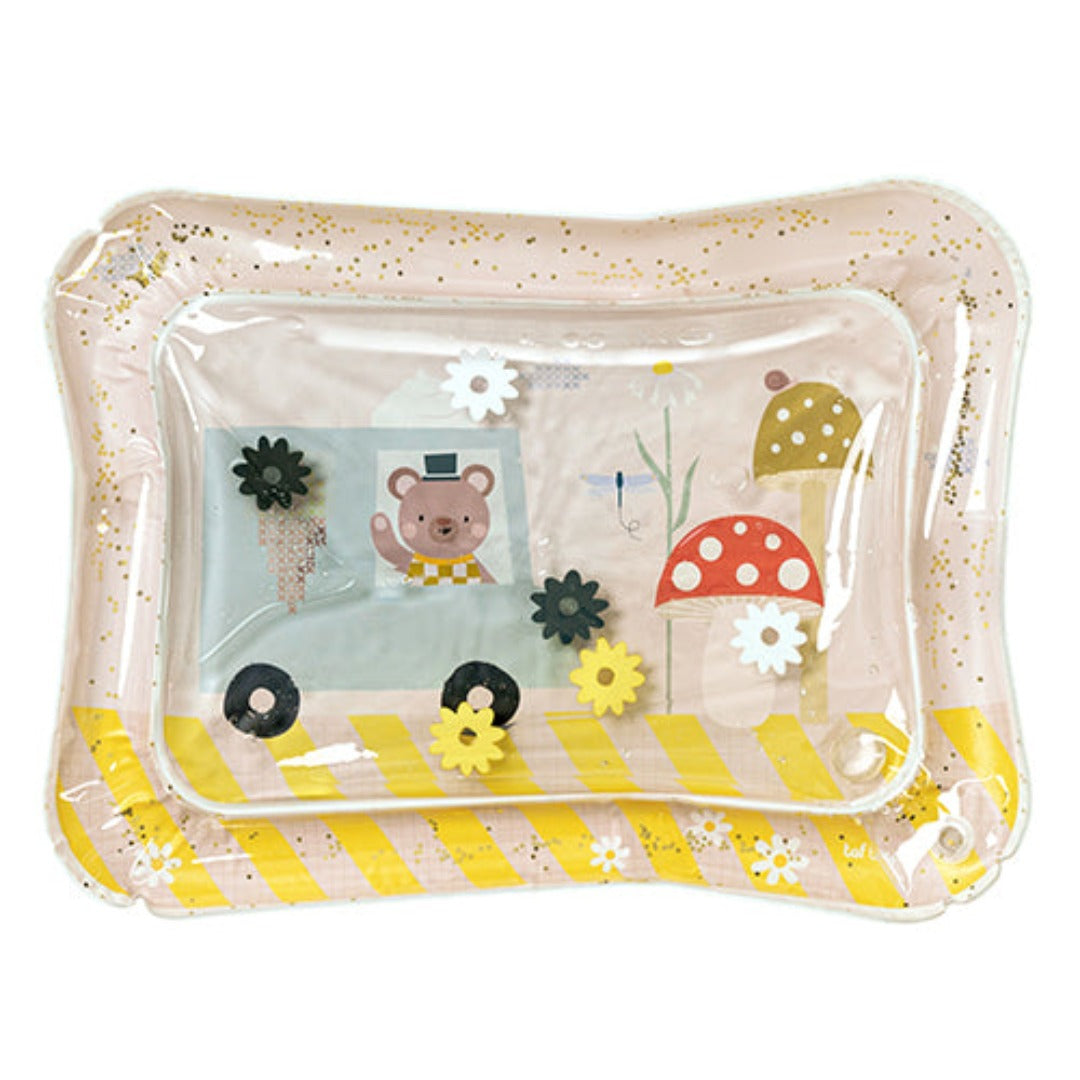 Colchoneta de Agua Osito Helado Taf Toys - foto de producto