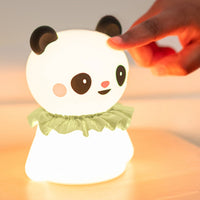 Luz Nocturna Pandita Taf Toys - foto de producto