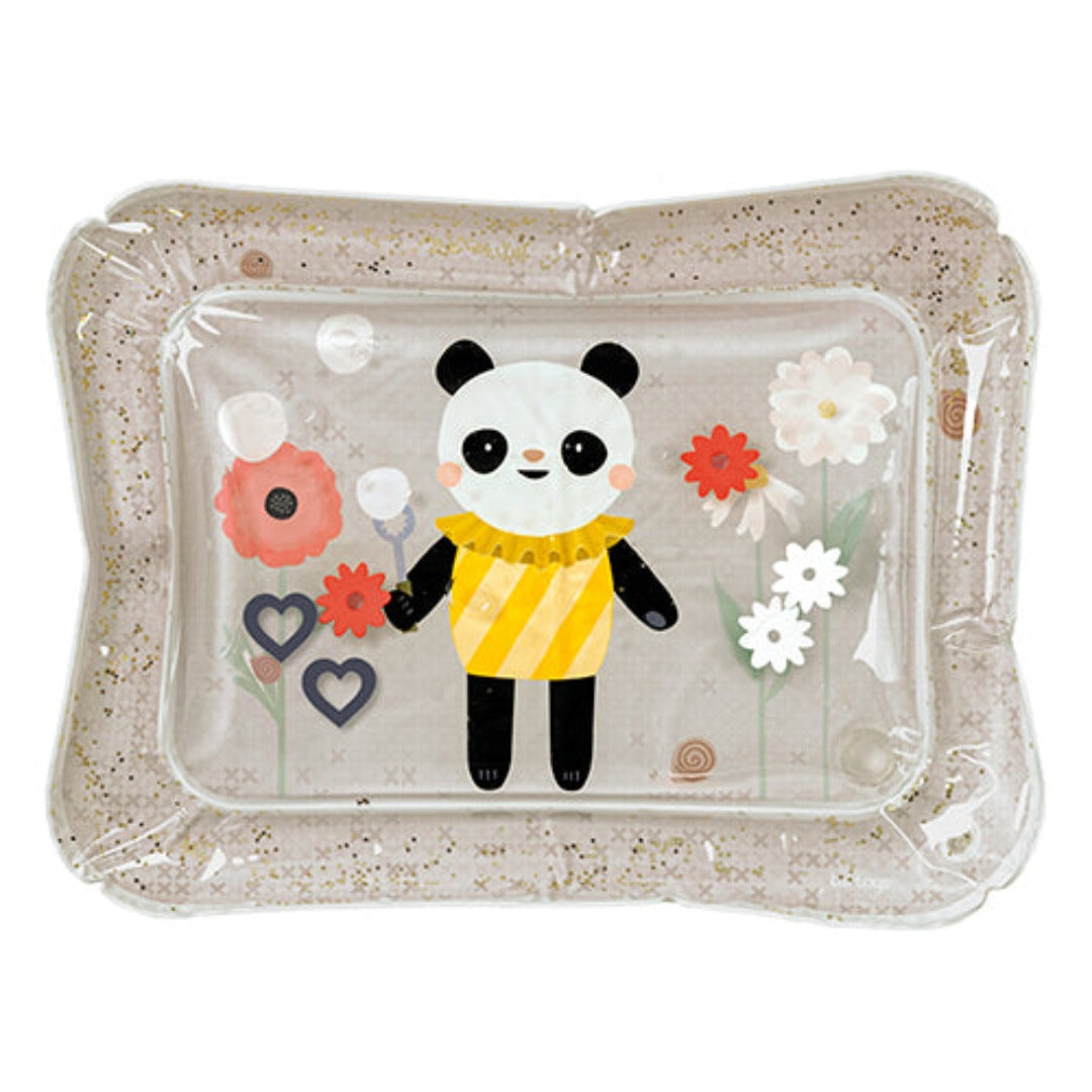 Colchoneta de Agua Pandita Taf Toys - foto de producto