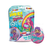 Bomba de Baño Sorpresa Mermaid