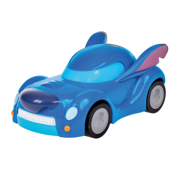 Auto Fricción Stitch Lilo y Stitch Disney – MonkiToys Online