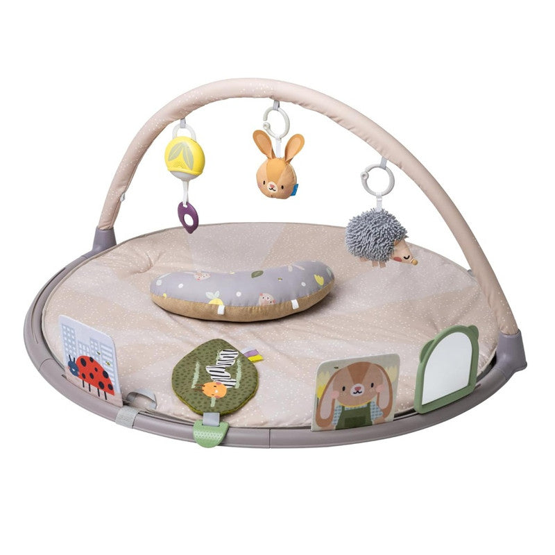 Gimnasio de Actividades para Tiempo Boca Abajo Taf Toys - foto de producto
