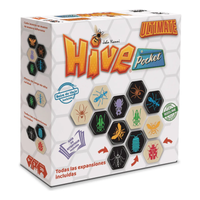 Hive Pocket Ultimate