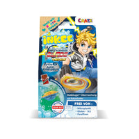 Bomba de Baño Sorpresa Blade