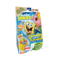 Bomba de Baño Sorpresa Bob Esponja
