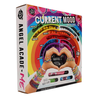 Set para Crear Pulseras Current Mood