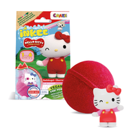 Bomba de Baño Sorpresa Hello Kitty