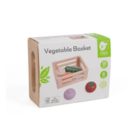 Cesta de Verduras
