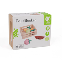 Cesta de Frutas