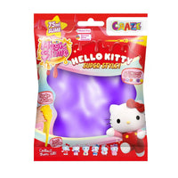 Slime Sorpresa Hello Kitty