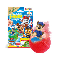 Caja de Bomba de Baño Sorpresa Paw Patrol