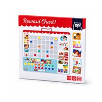 Calendario Magnético Recompensas