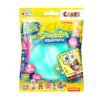 Slime Sorpresa Bob Esponja