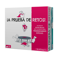 A Prueba de Retos